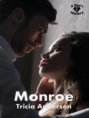 cover image of Monroe